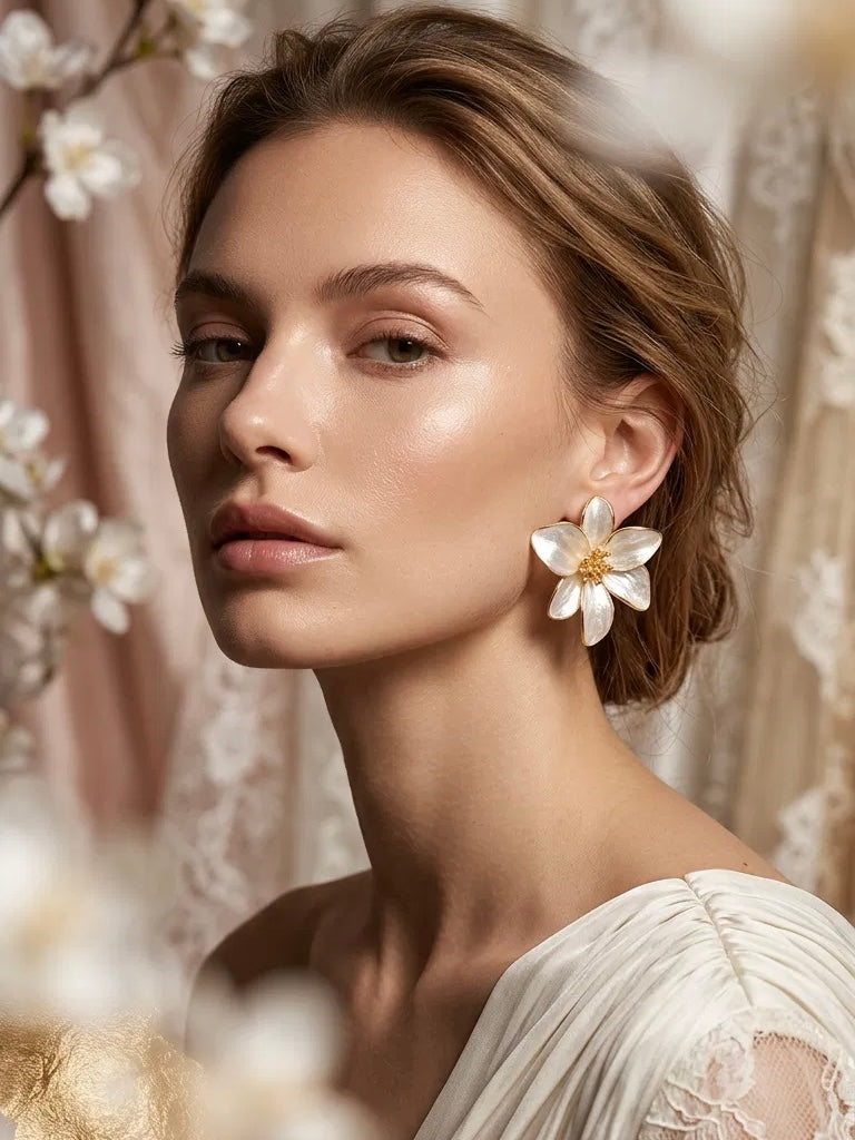 Fleur Küpe