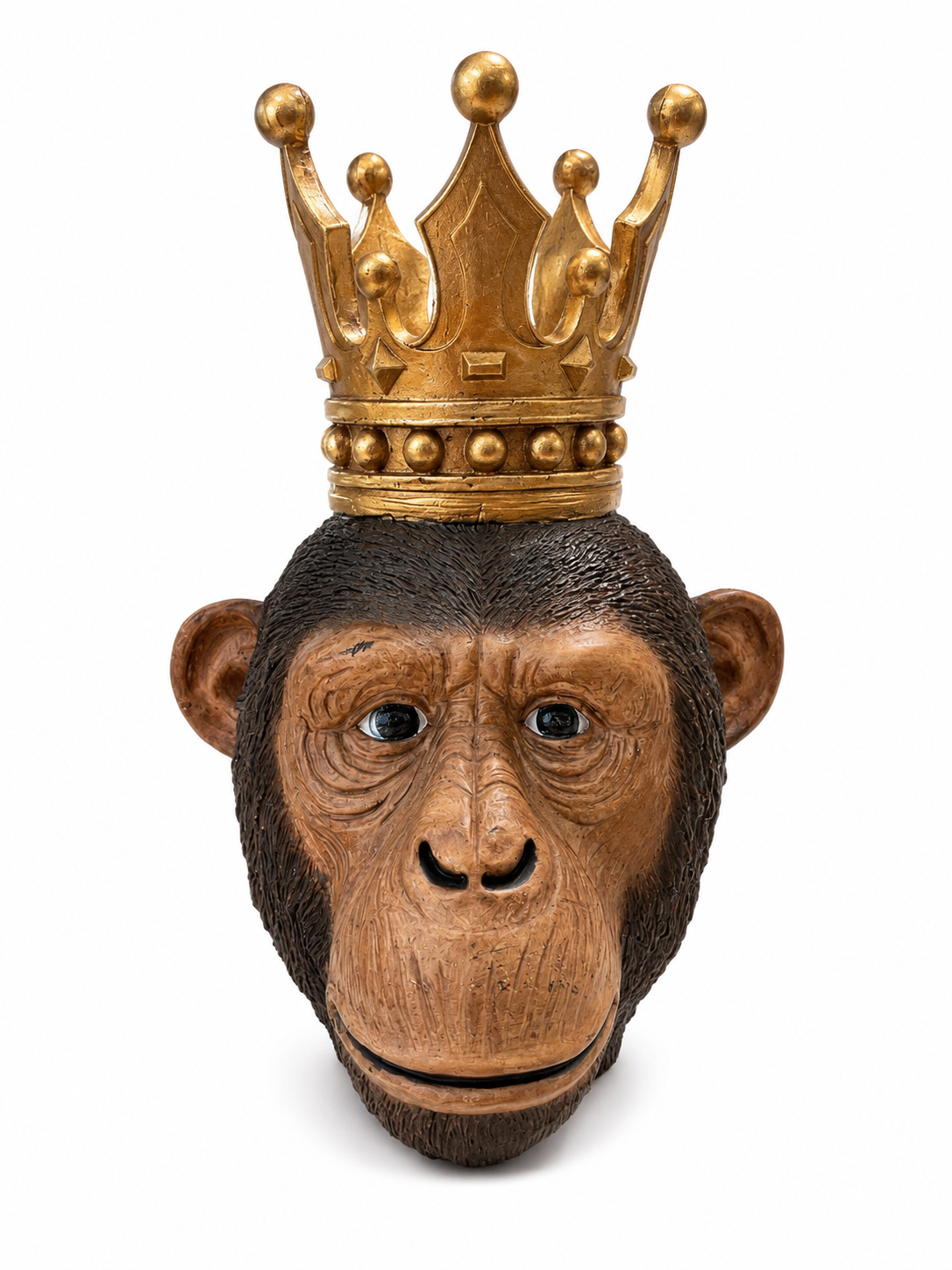 Kingdom Büst