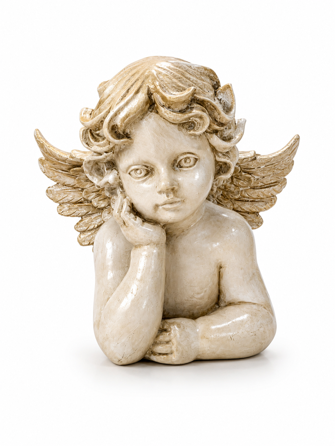 Cherub Heykeli