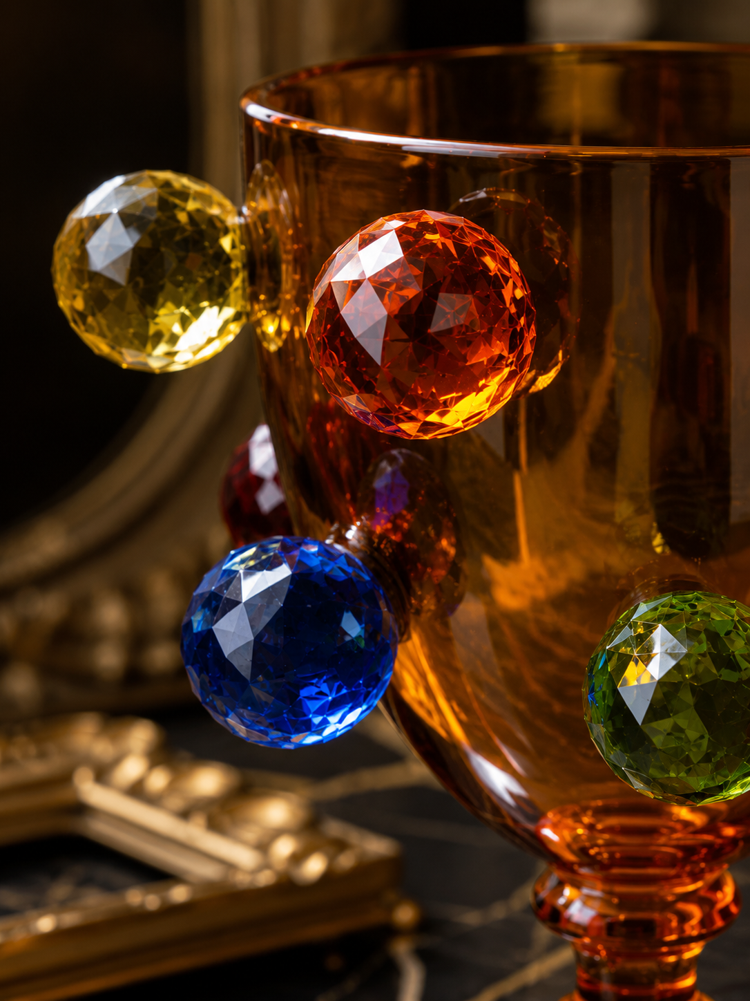 Orea Vase