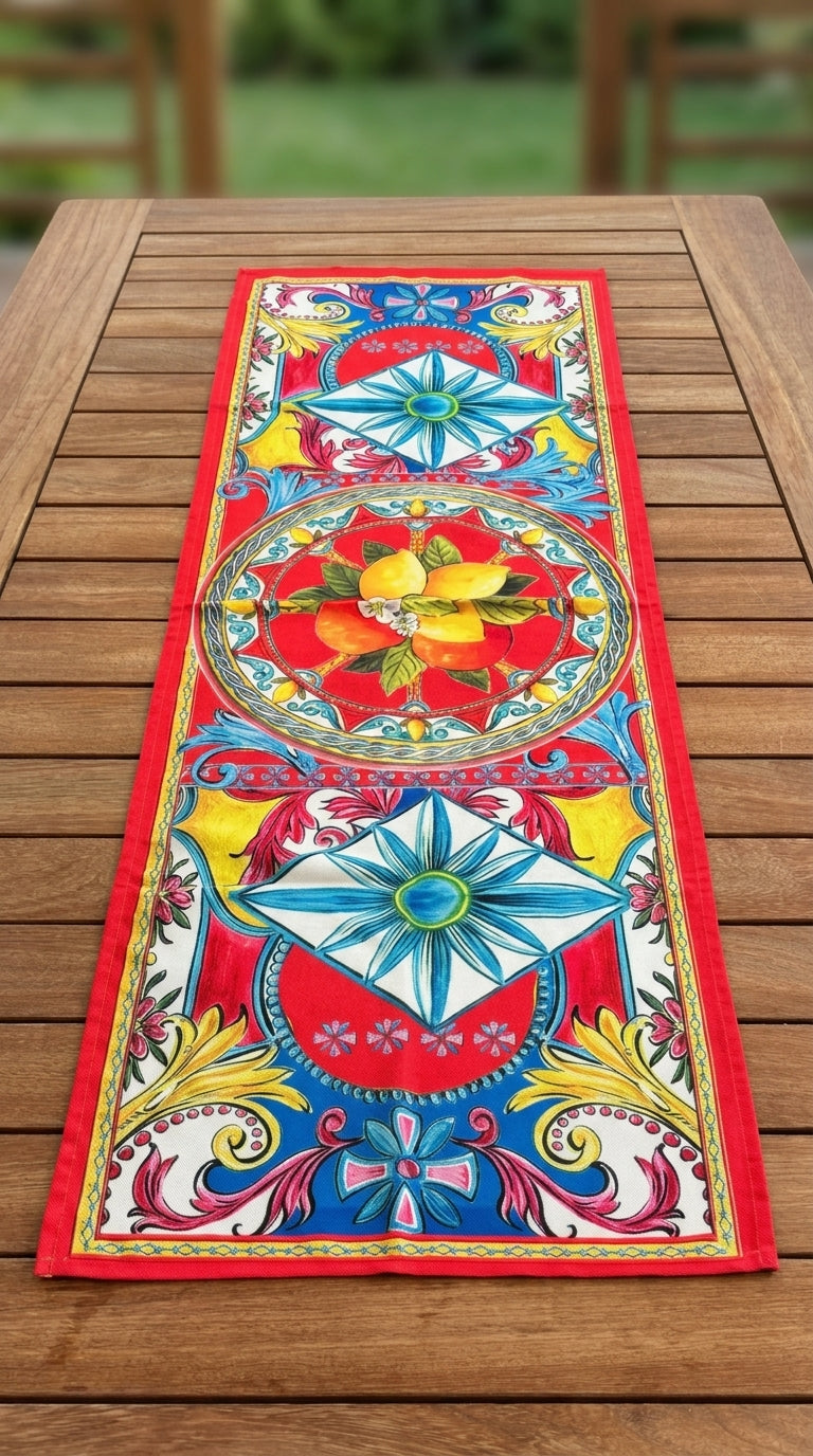 سوليا روج رنر