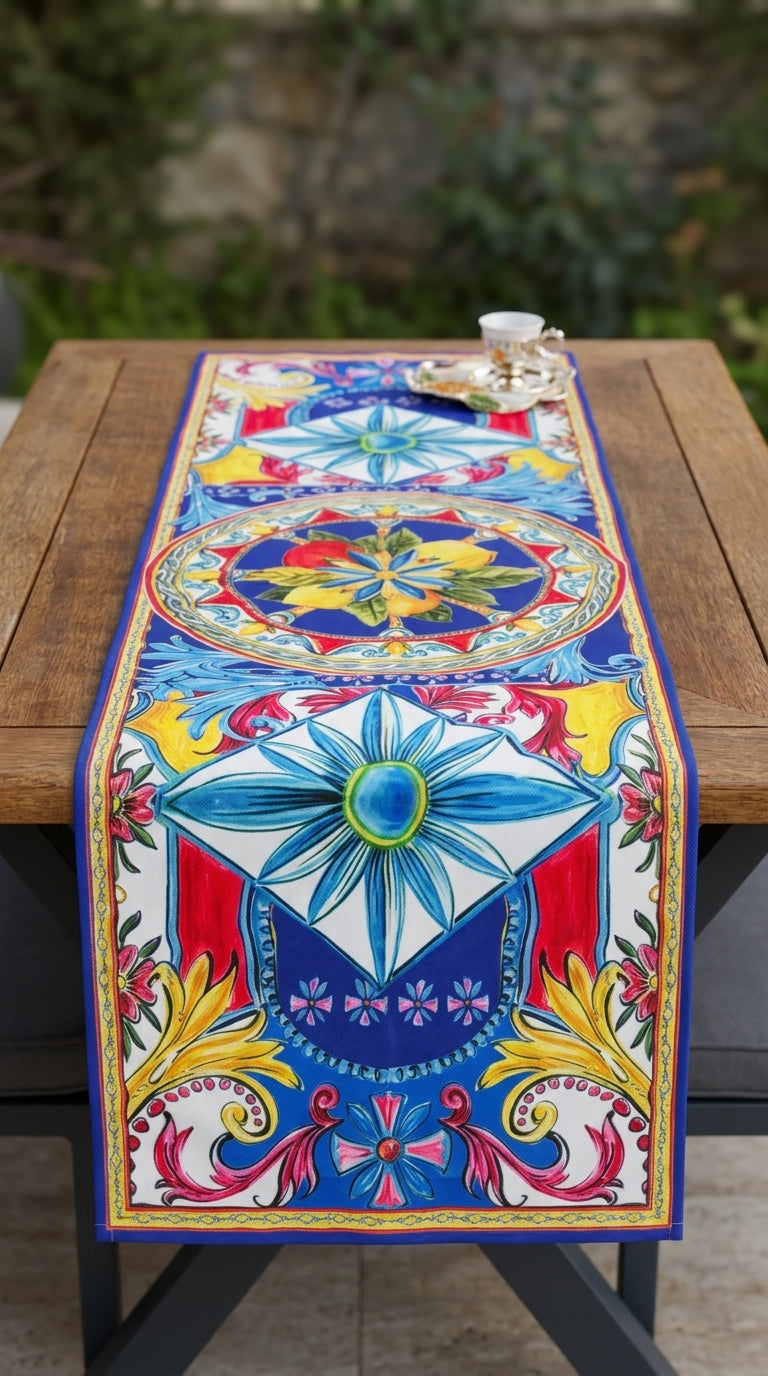 سوليا أزور رنر