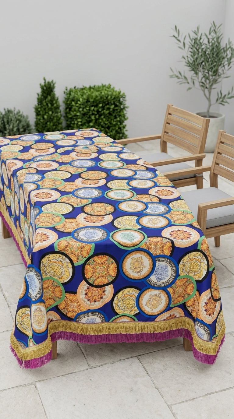 Aurelio Tablecloth