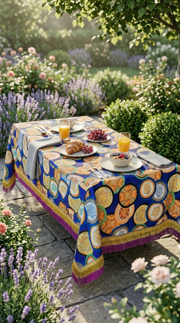 Aurelio Tablecloth