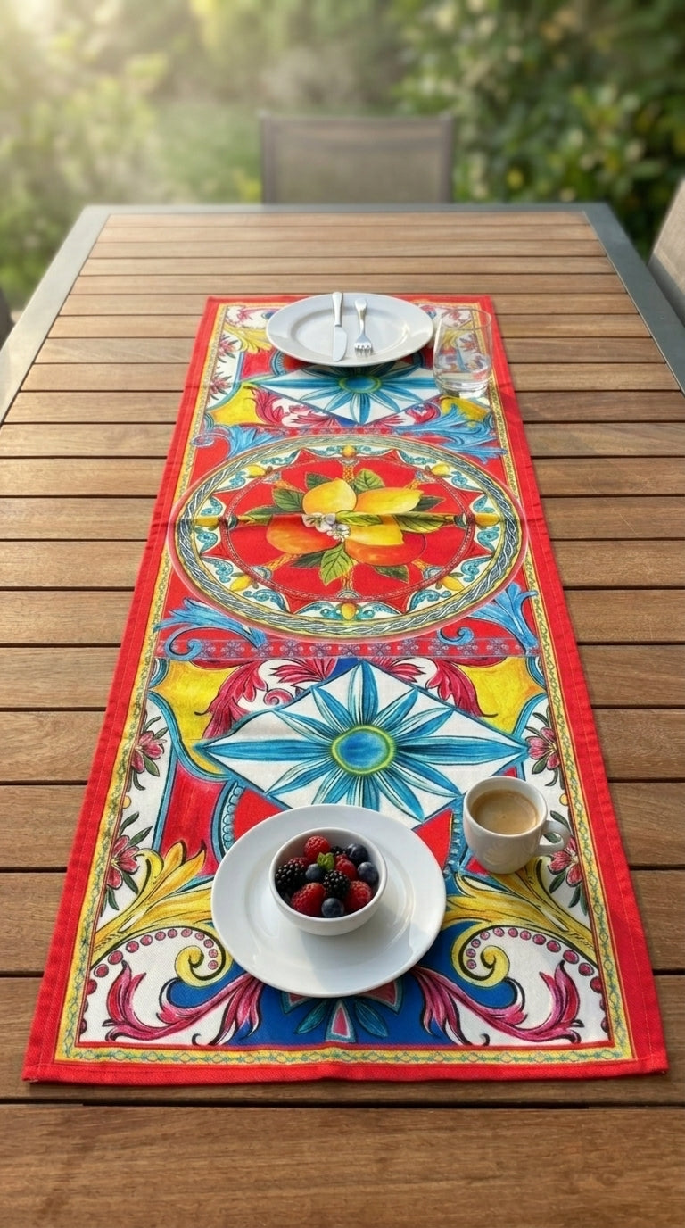 سوليا روج رنر