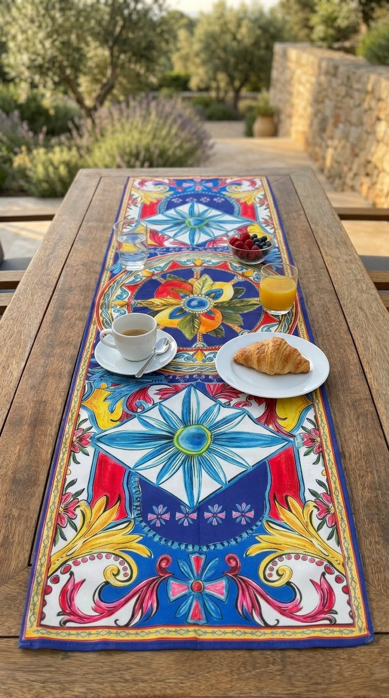 سوليا أزور رنر