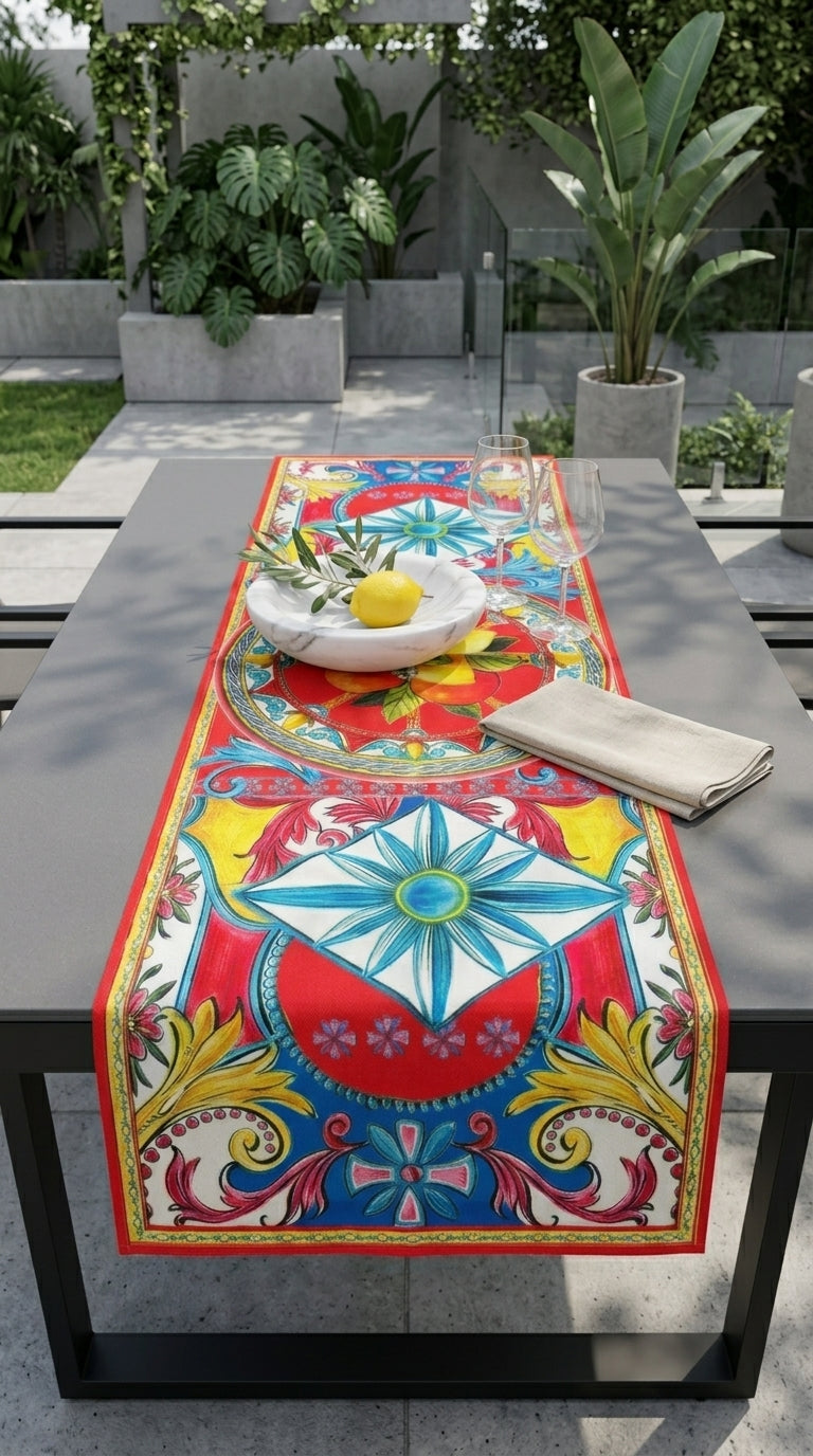 سوليا روج رنر