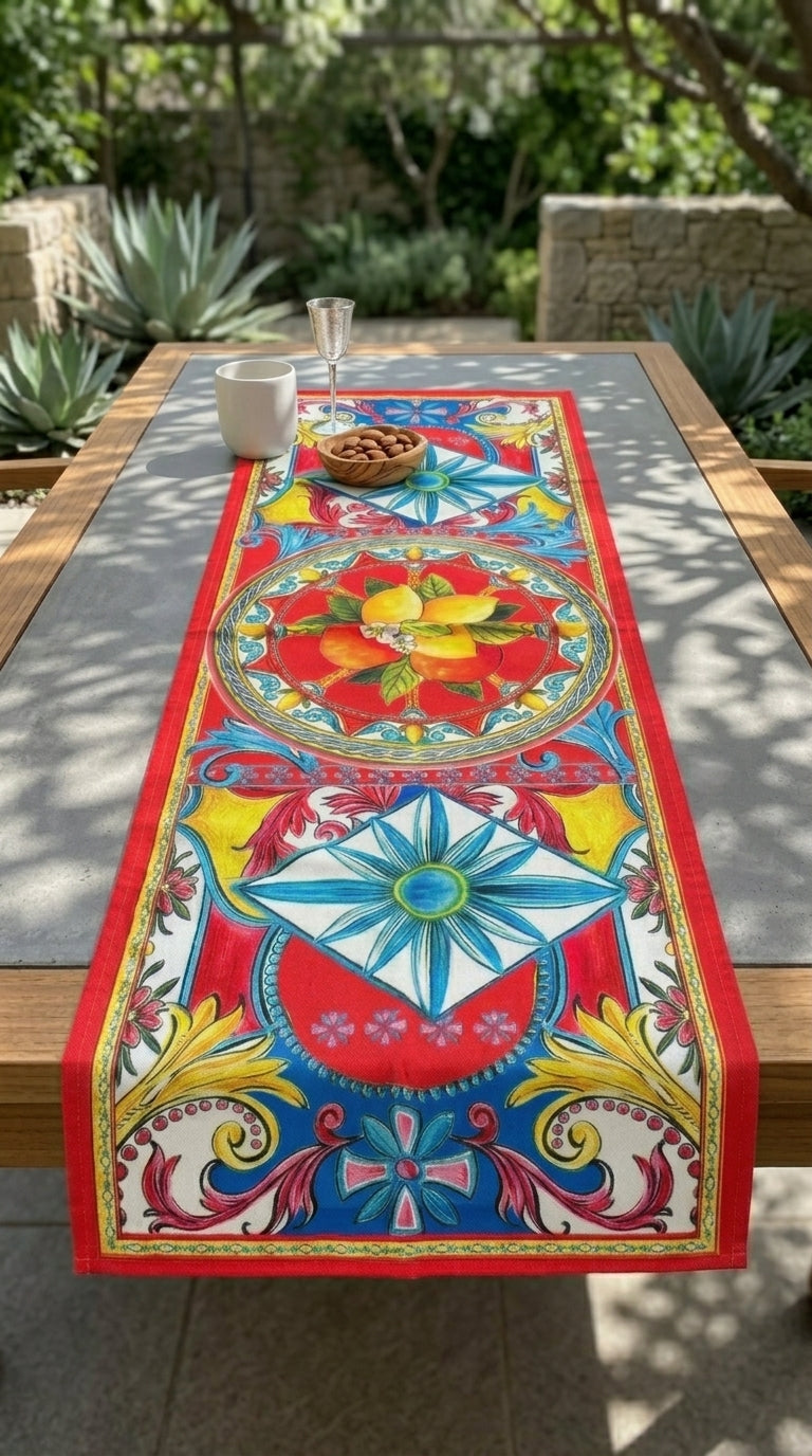 سوليا روج رنر