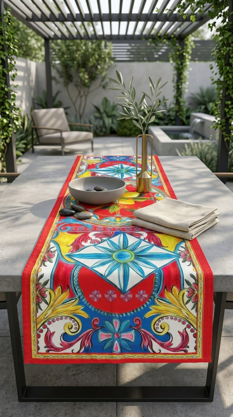 سوليا روج رنر