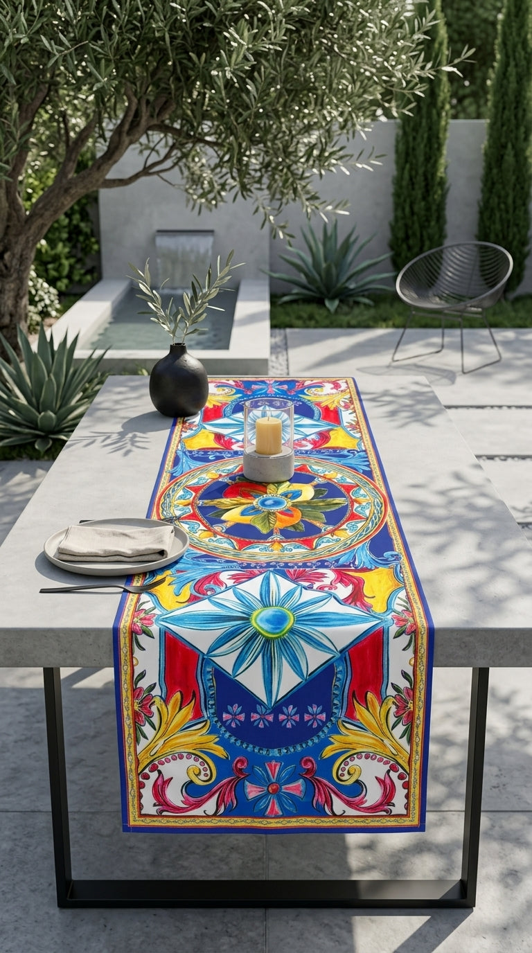 سوليا أزور رنر