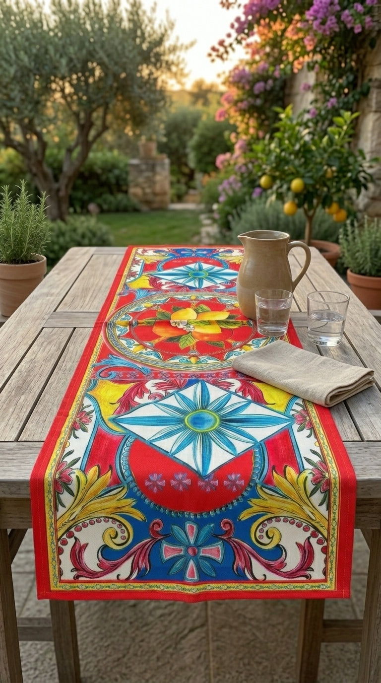 سوليا روج رنر