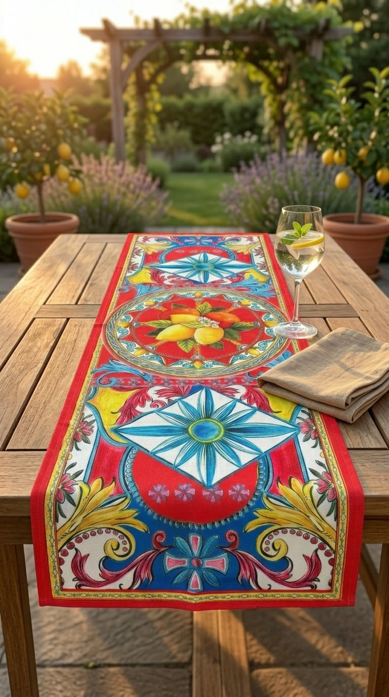 سوليا روج رنر