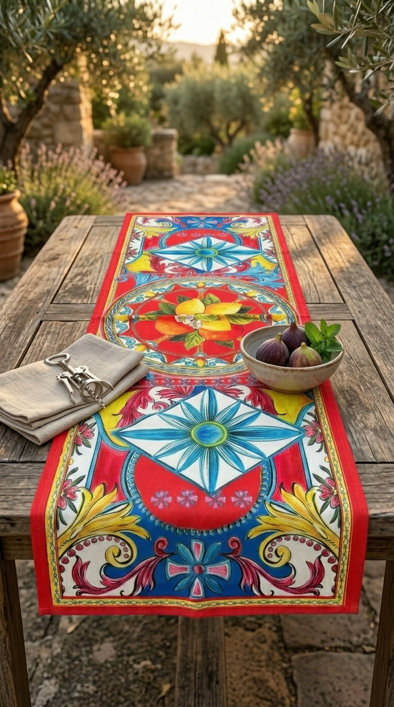 سوليا روج رنر