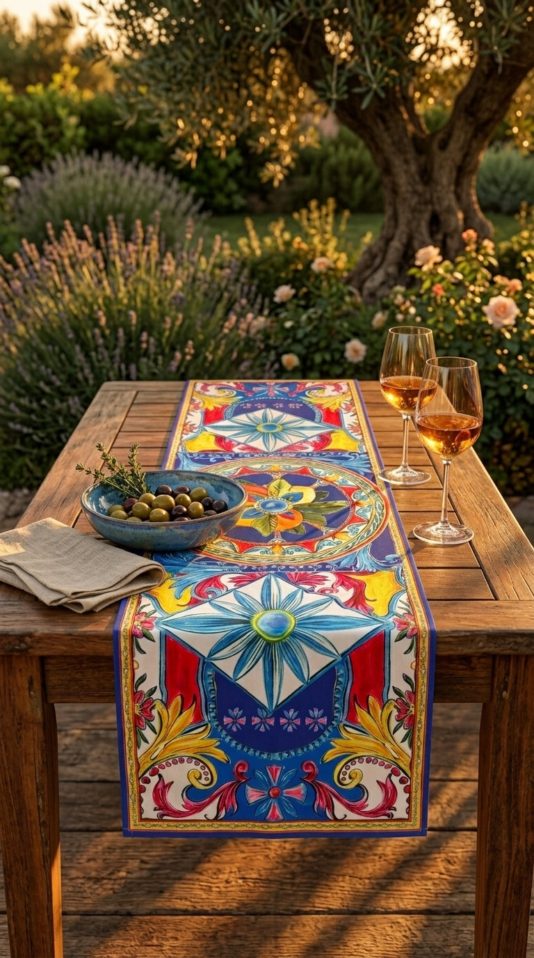 سوليا أزور رنر