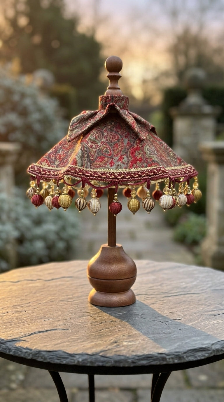 Ottomare Bali Şemsiyesi