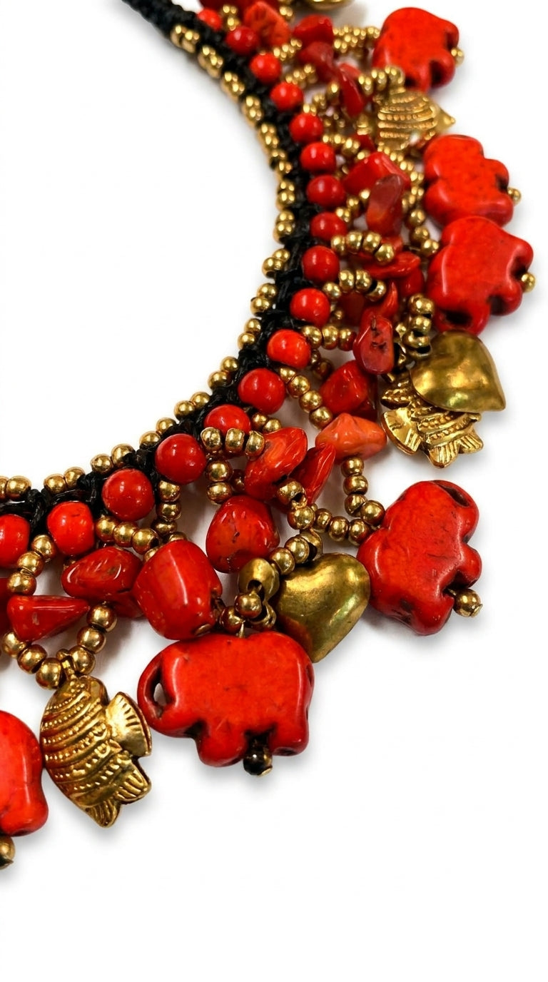 Solara Rouge Halhal