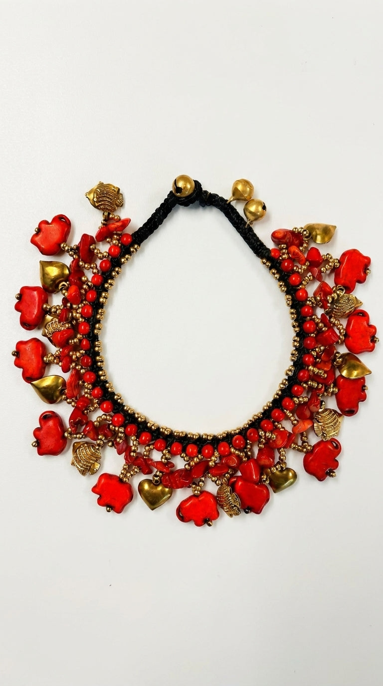 Solara Rouge Halhal