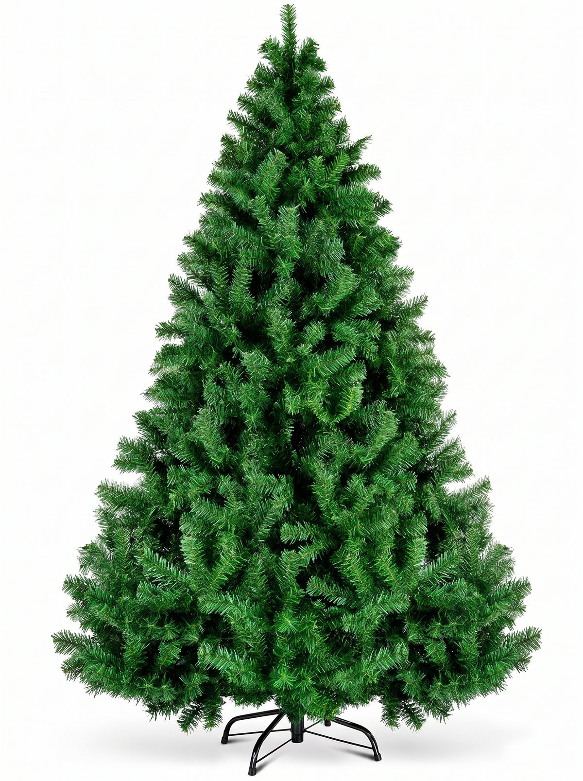 Classic Green 300 CM Yılbaşı Çam Ağacı – 1650 Dallı
