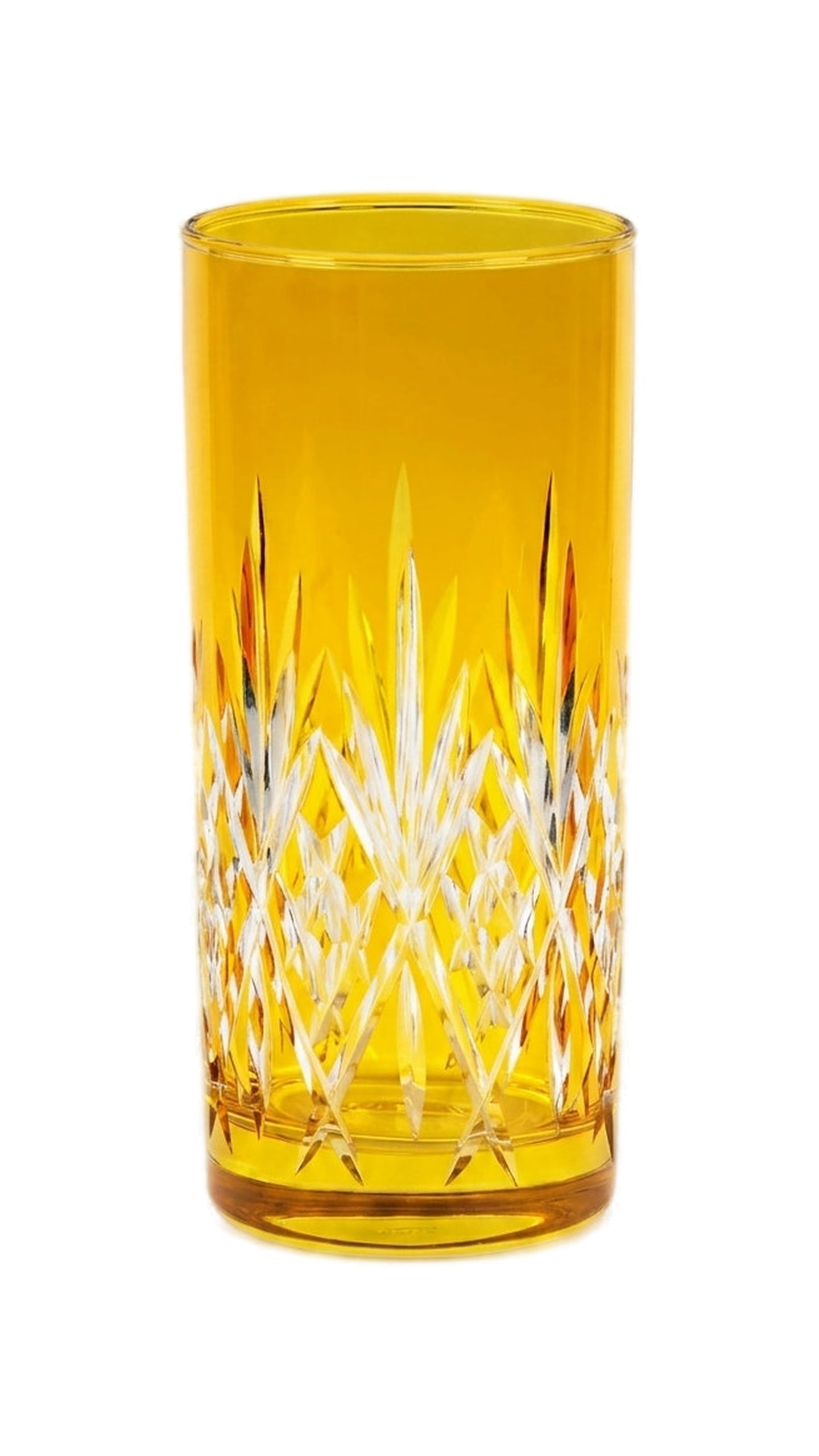 Astor Glass Tumbler 485 cc