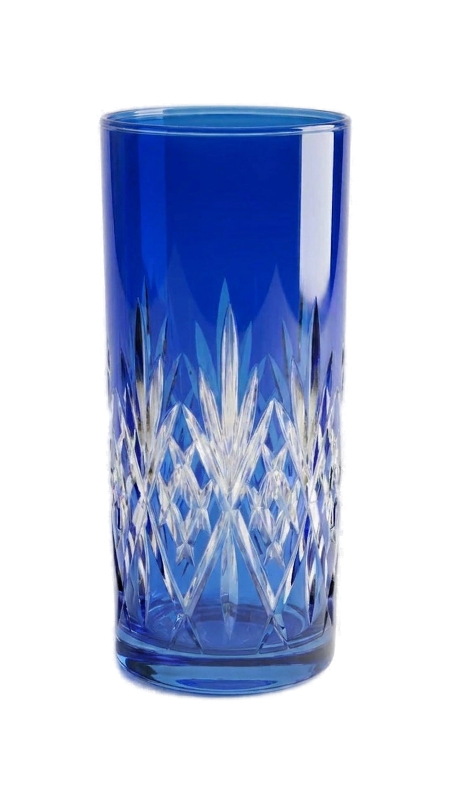 Astor Glass Tumbler 485 cc