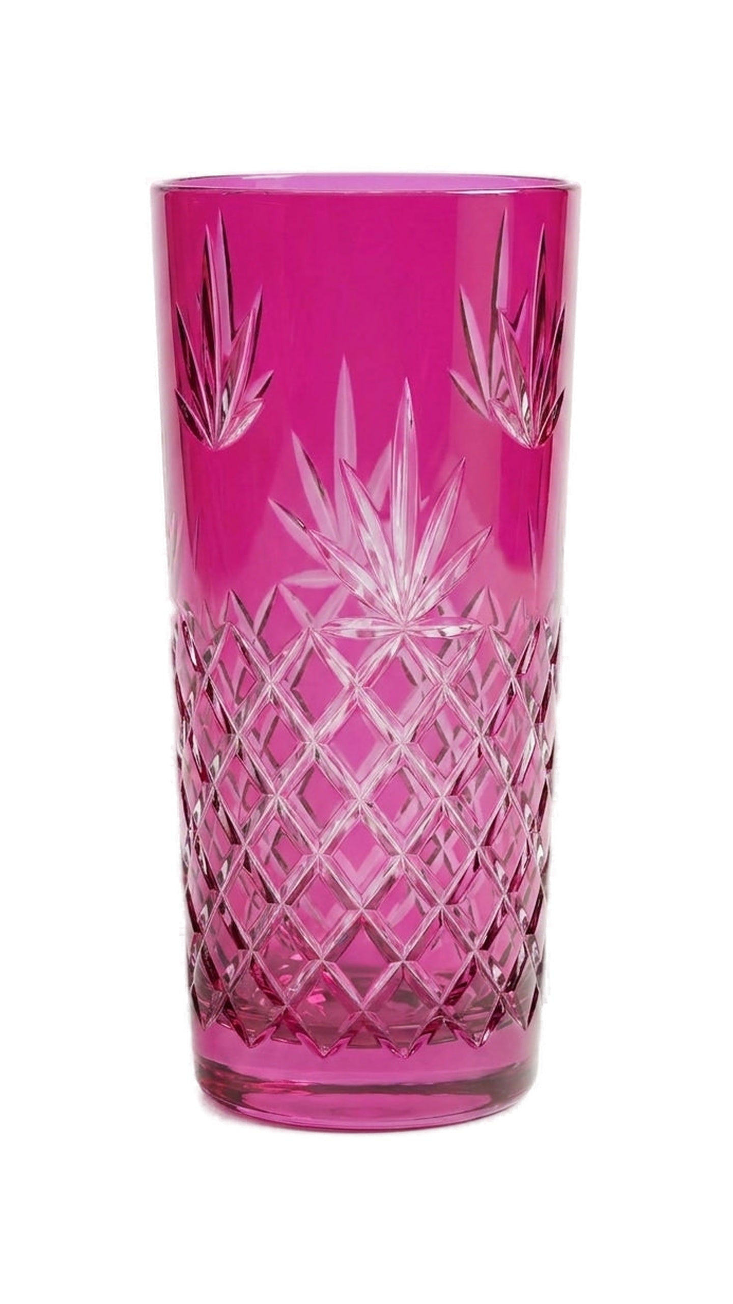 Astor Glass Tumbler 485 cc