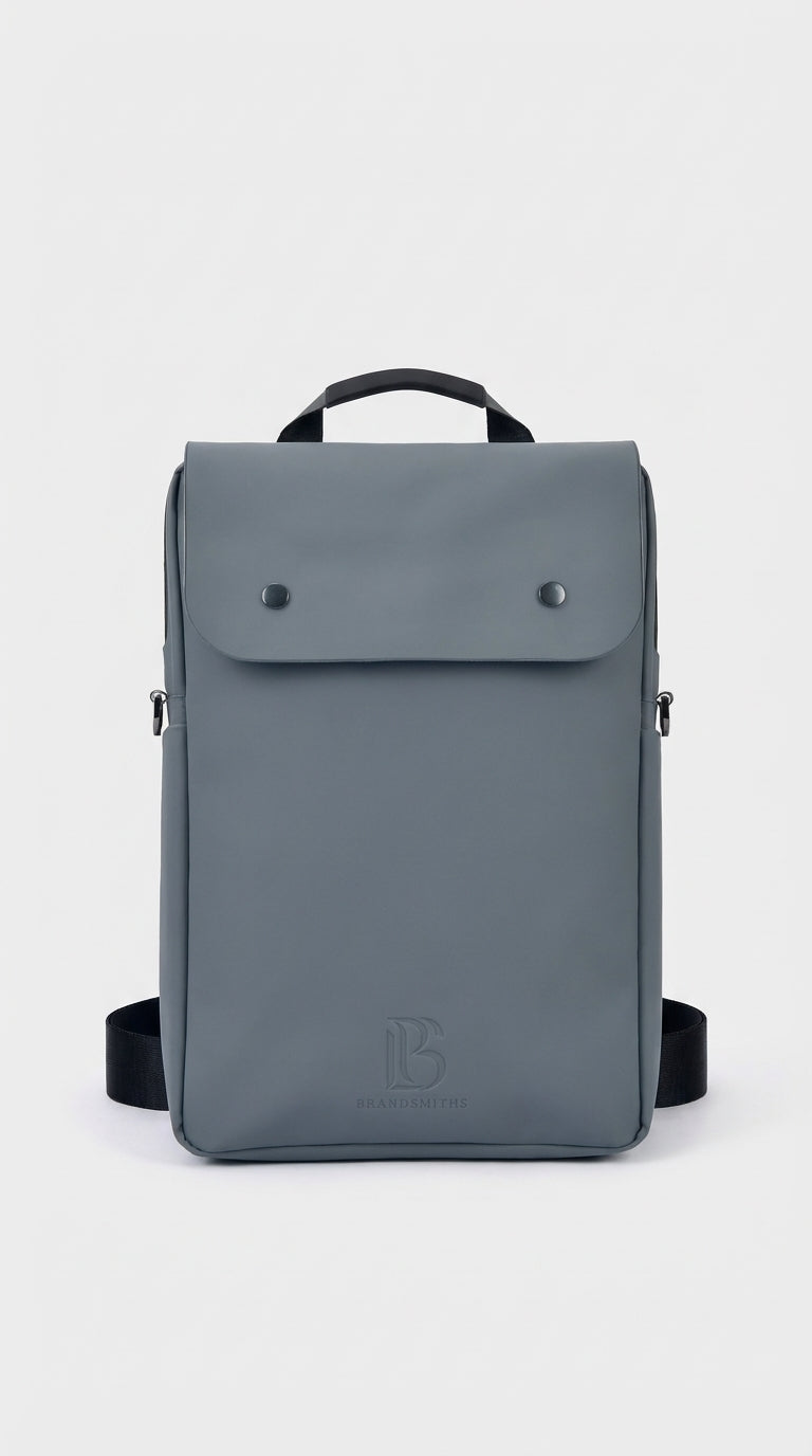 Ash (Kül Grisi)Dock Structured Sırt Çantası