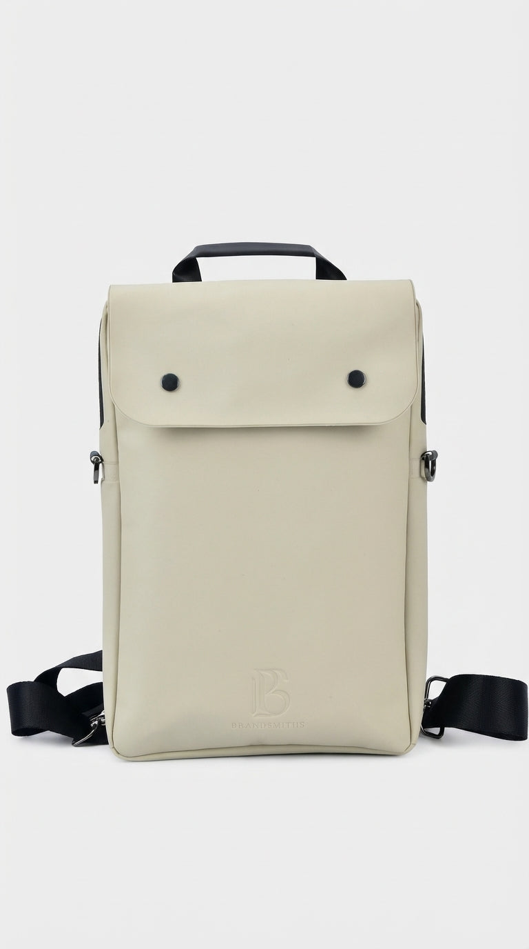 Sand (Kum Beji) Dock Structured Sırt Çantası