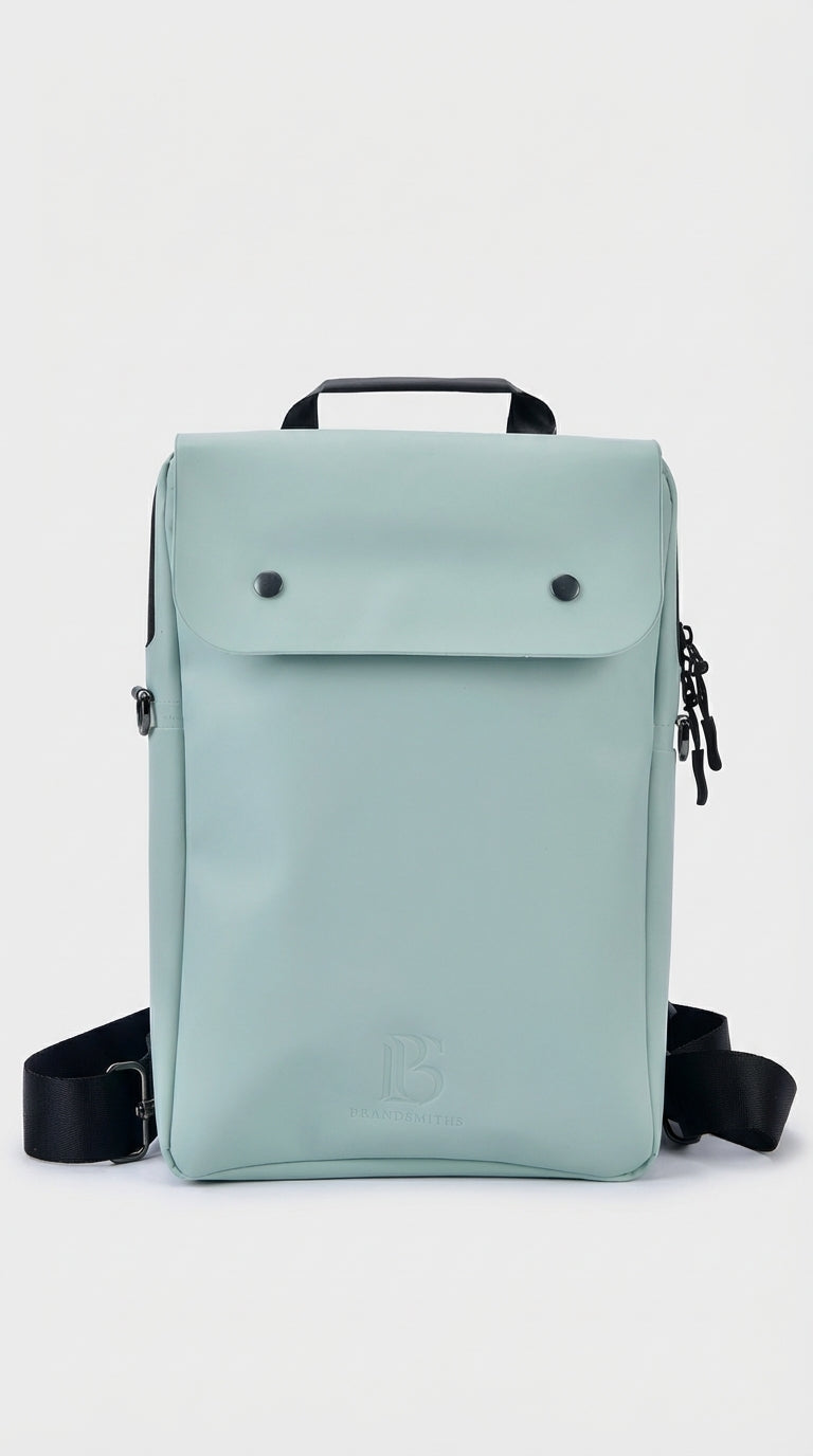 Sage (Adaçayı Yeşili) Dock Structured Sırt Çantası