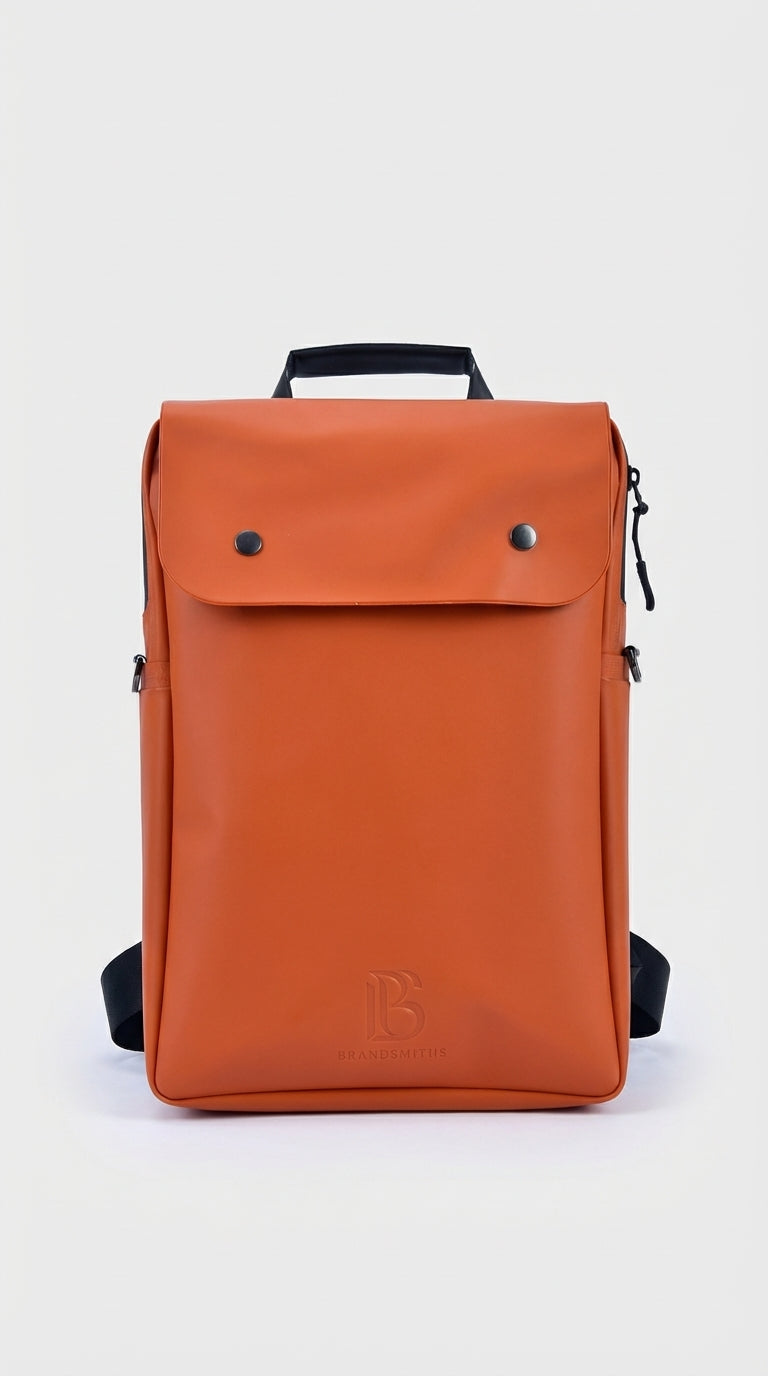 Tangerina (Mandalina) Dock Structured Sırt Çantası