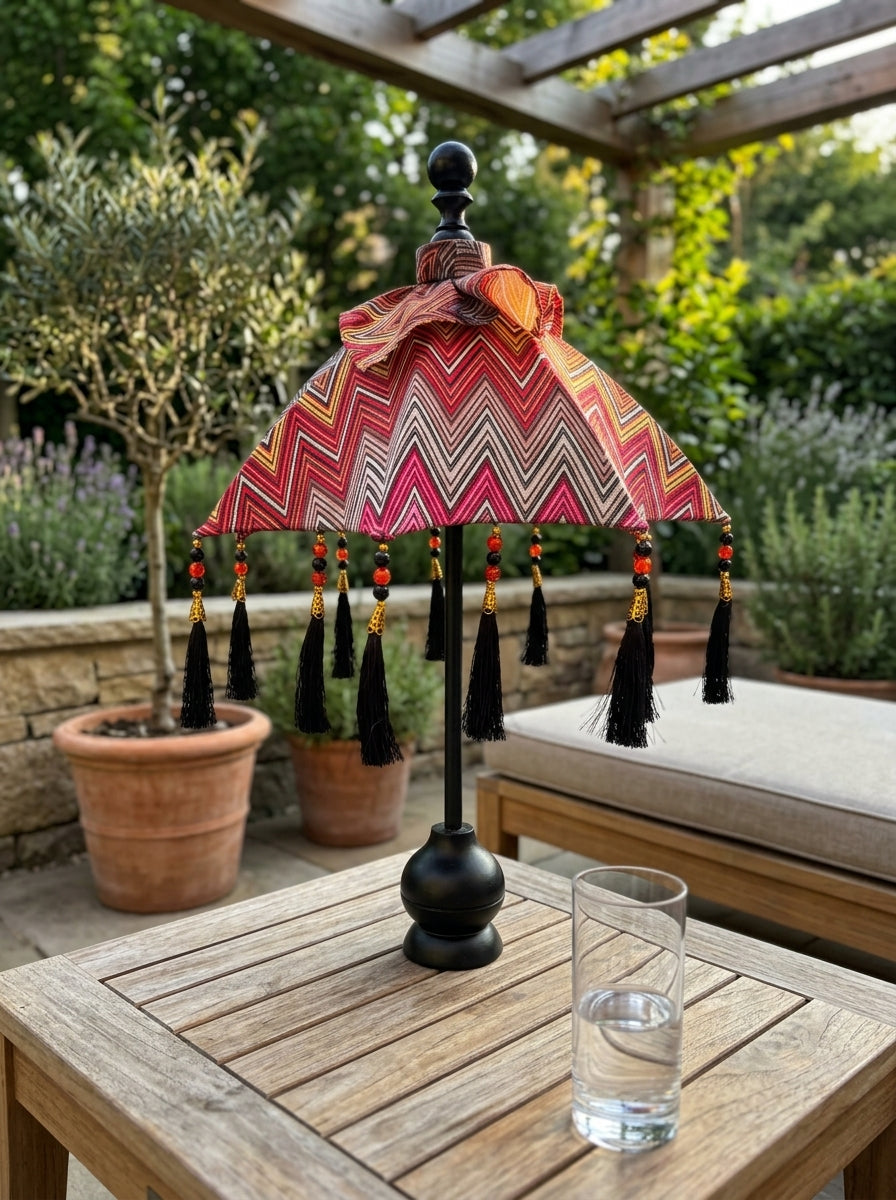 Misea Mini Bali Şemsiyesi