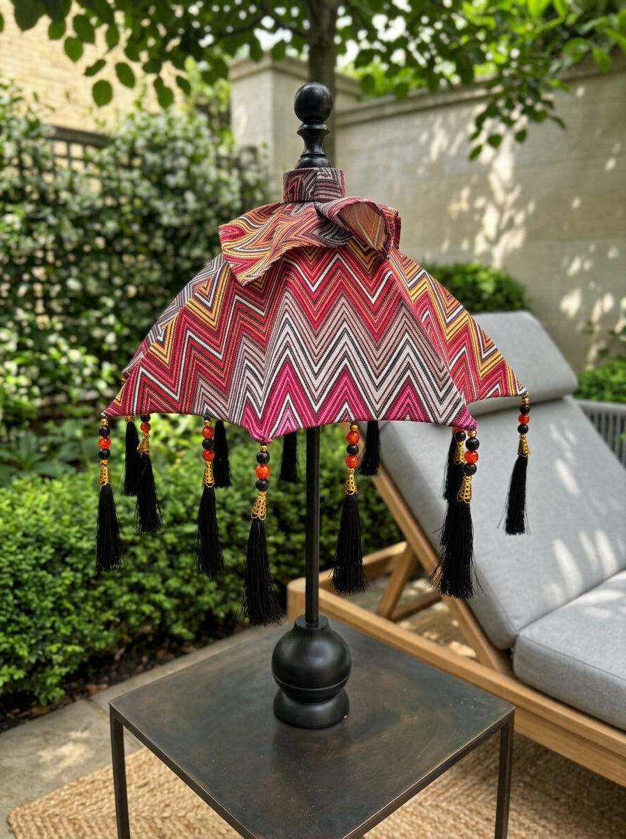 Misea Mini Bali Şemsiyesi