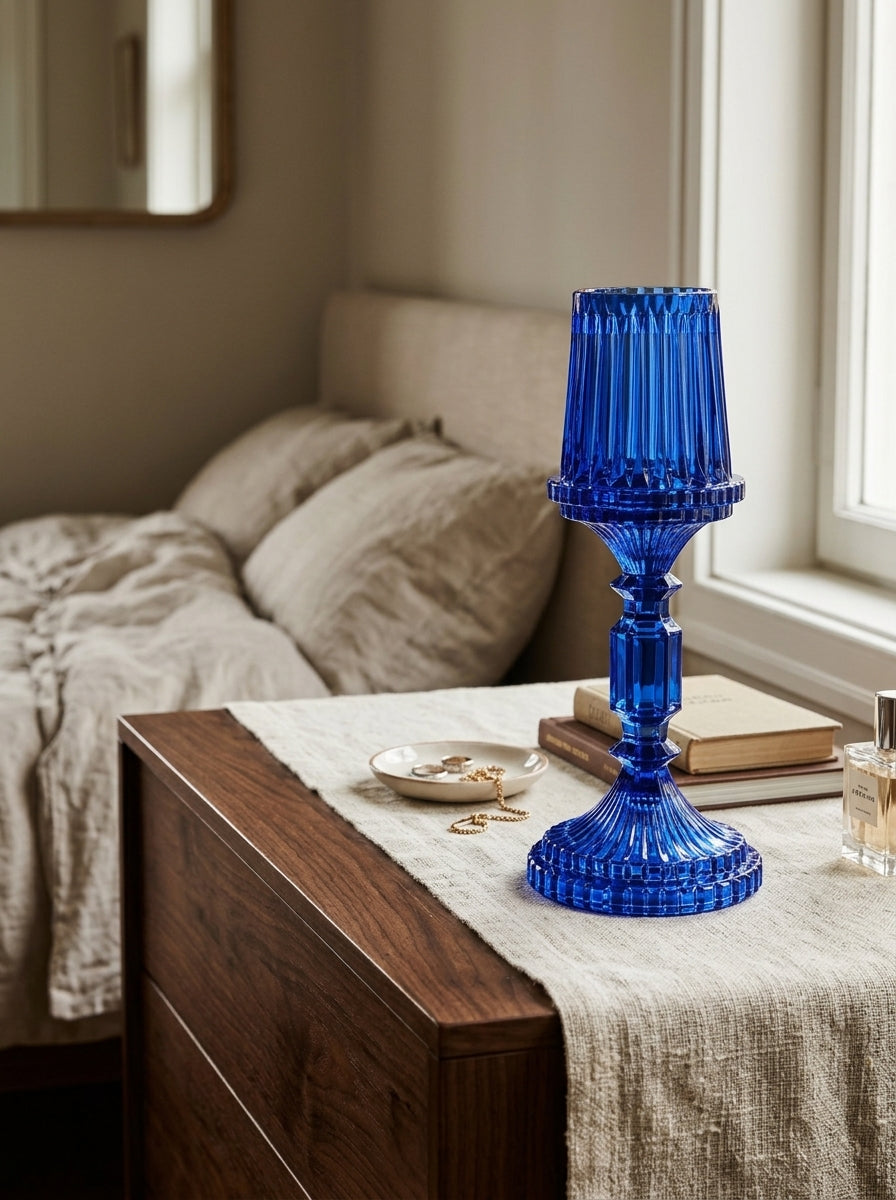 blue 36 cm