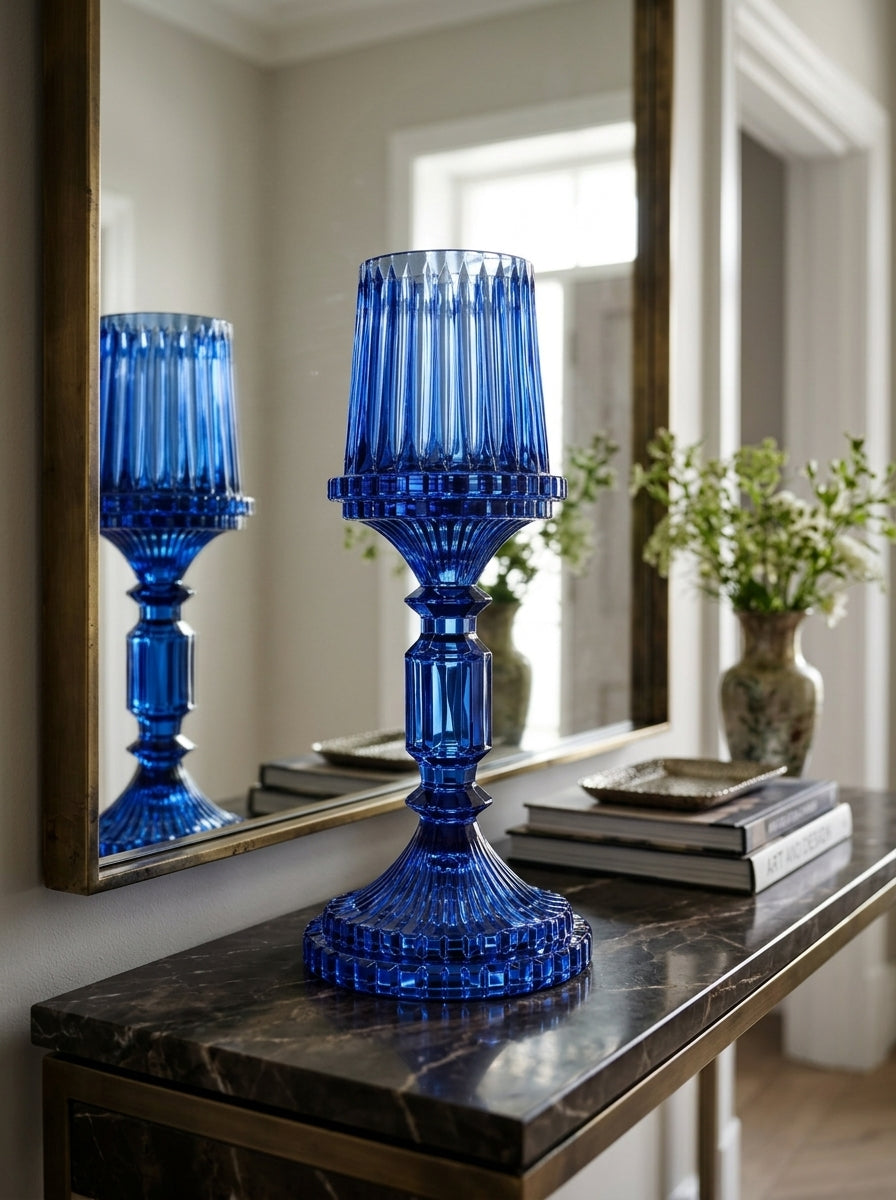 blue 36 cm