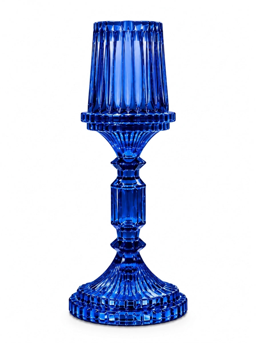 blue 36 cm