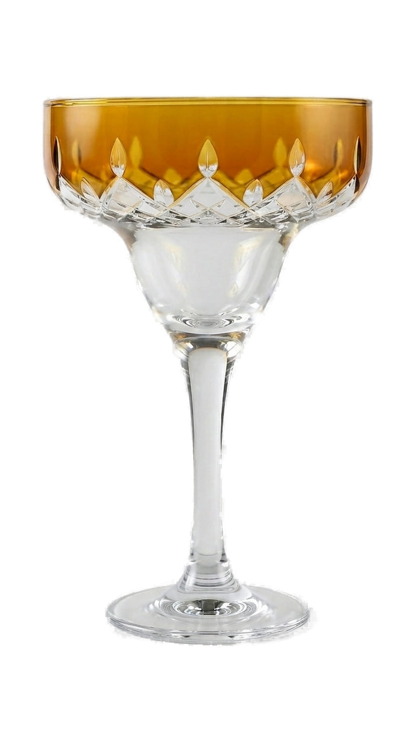 Celeste Cocktail- Amber