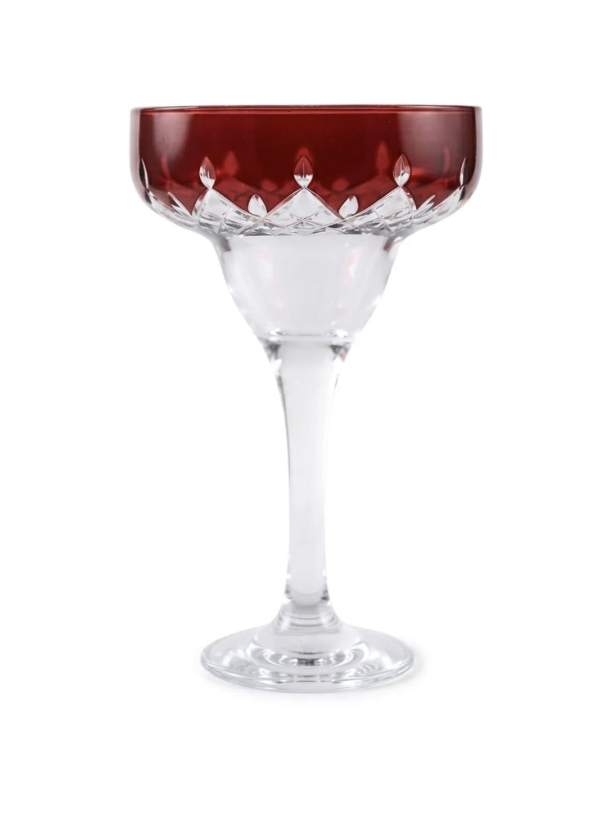 Celeste Ruby Cocktail Kadehi