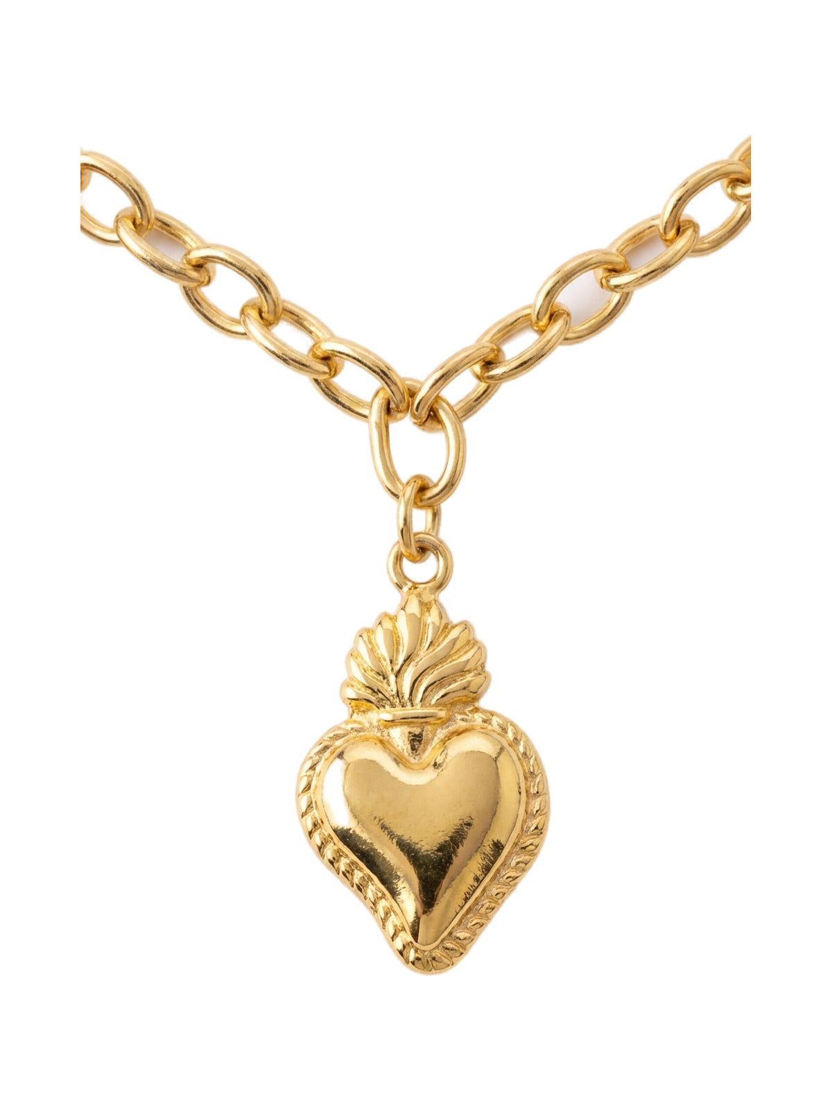 Charm Zincir Kolye