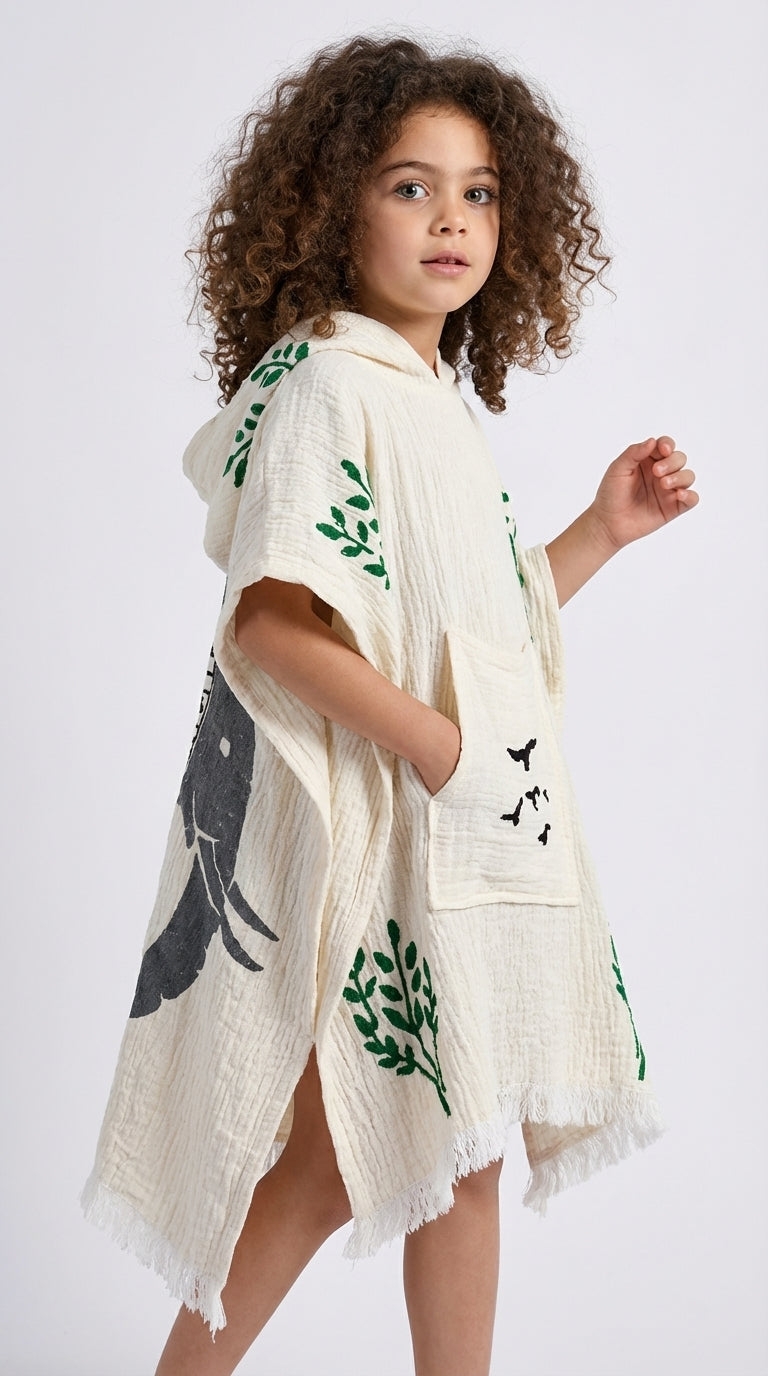 Çocuk Sunset Spirit Panço