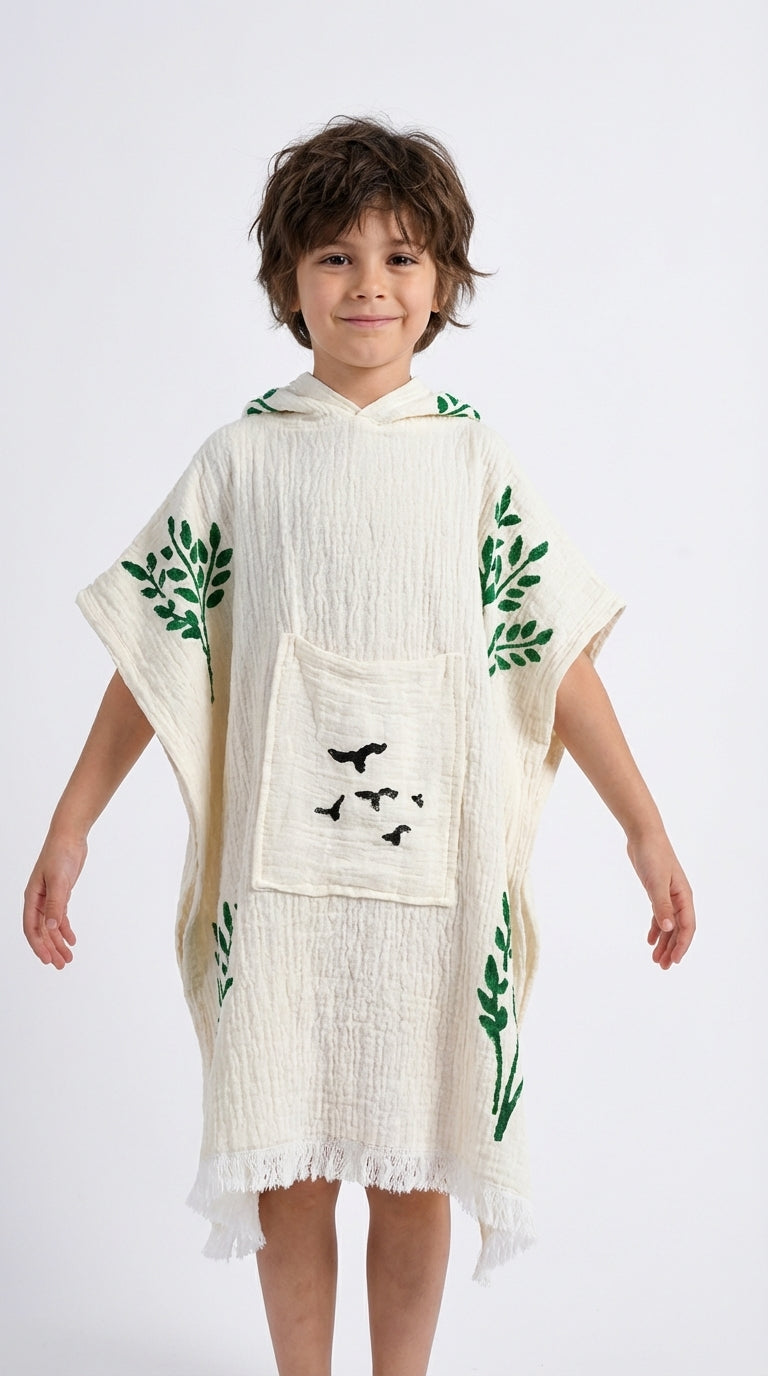 Çocuk Sunset Spirit Panço