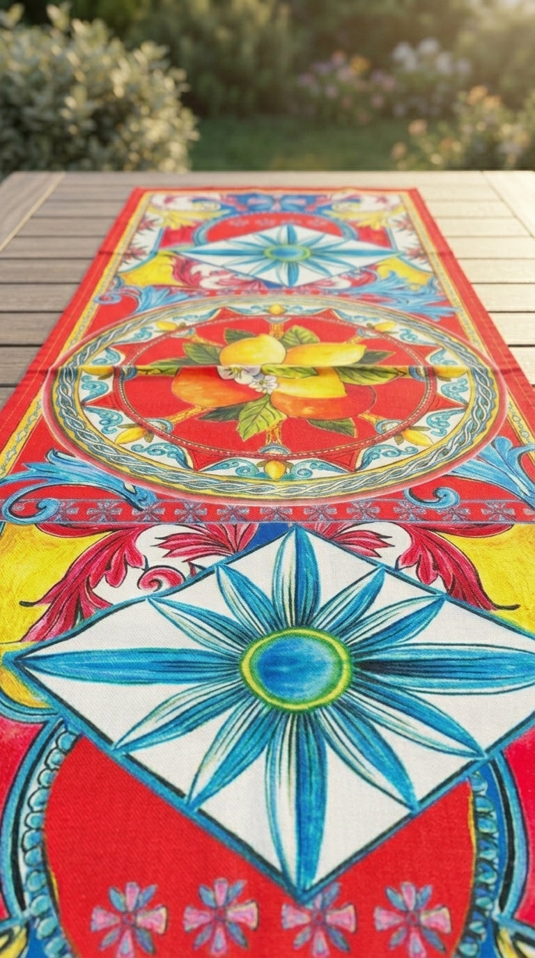 سوليا روج رنر