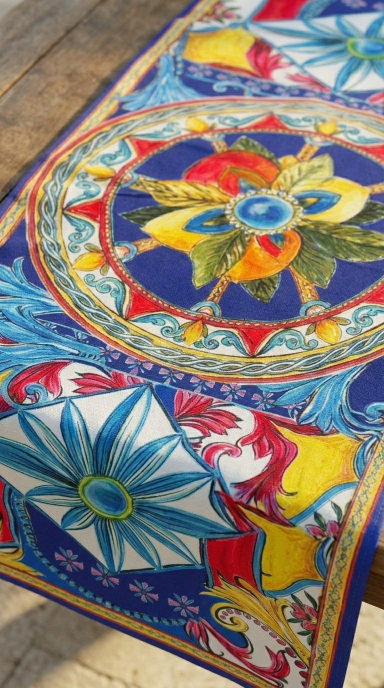 سوليا أزور رنر