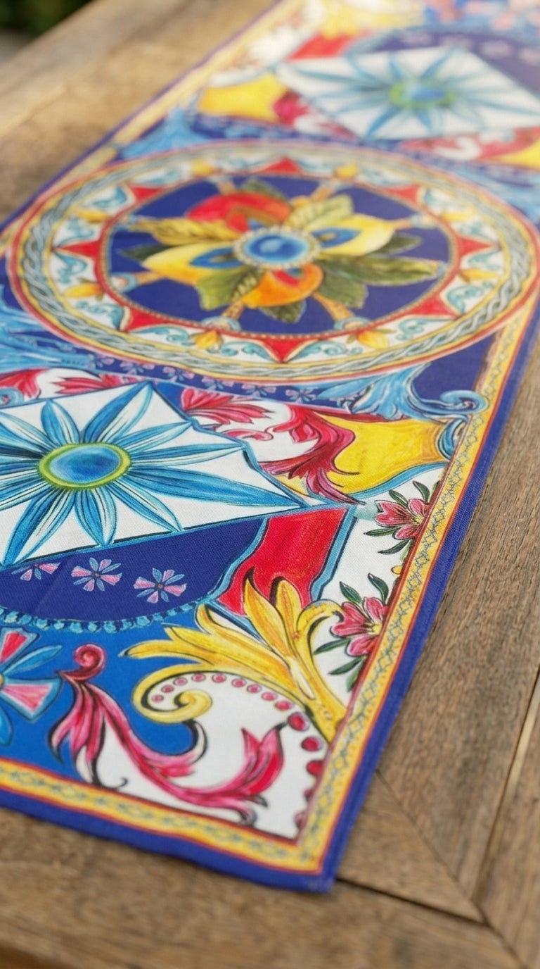 سوليا أزور رنر