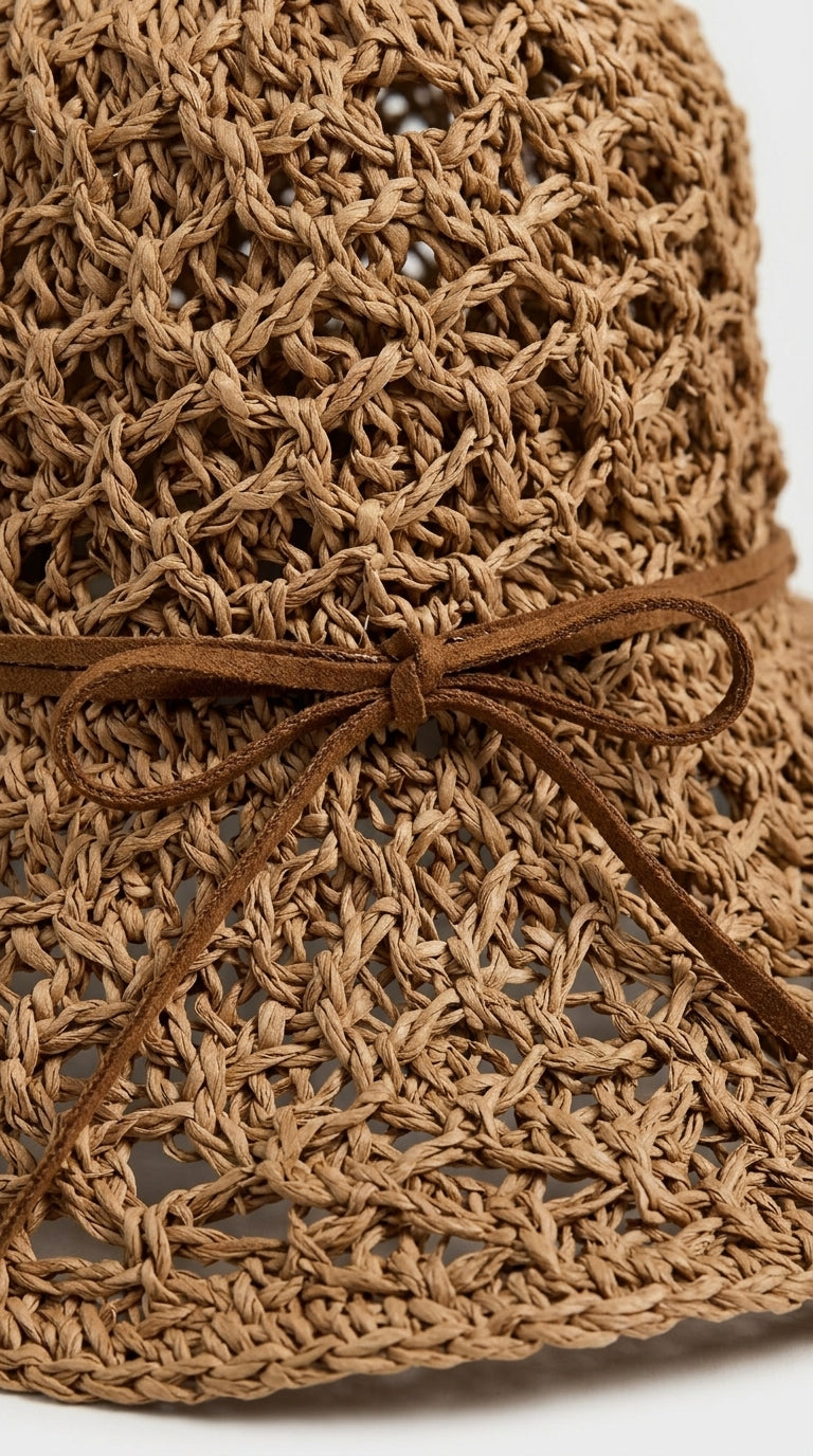 Terra Weave Hat