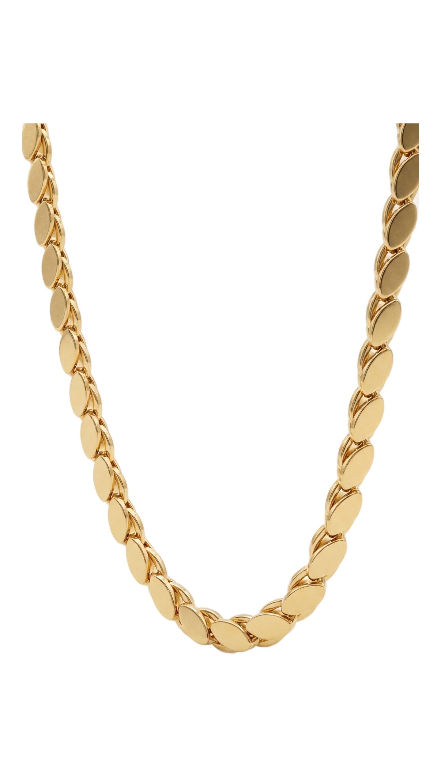 Core Chain Necklace