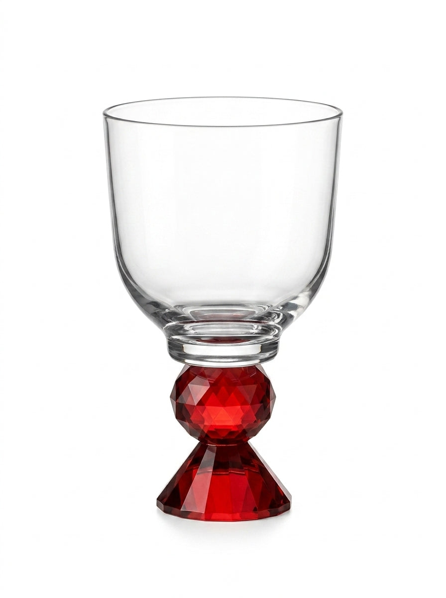 Lumi Kristal Kadeh - 380 cc