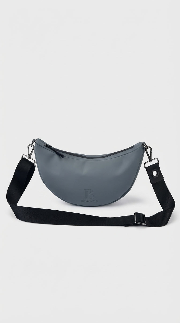 Ash (Küll Grisi) Drift Çapraz Çanta