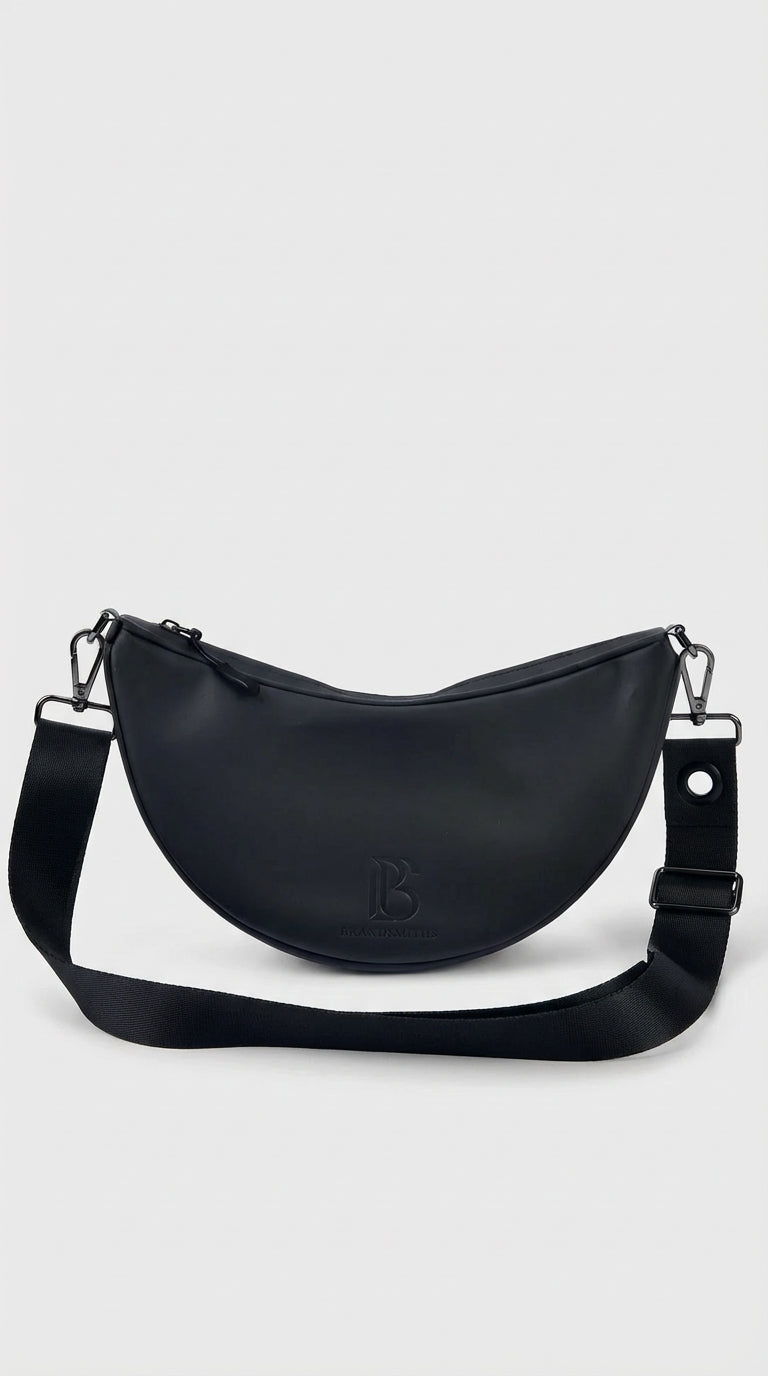 Onyx (Siyah) Drift Çapraz Çanta