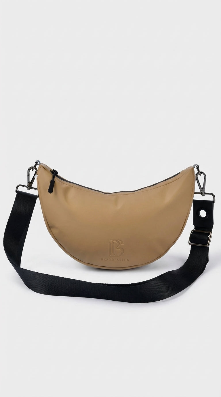 Camel (Devetüyü) Drift Çapraz Çanta