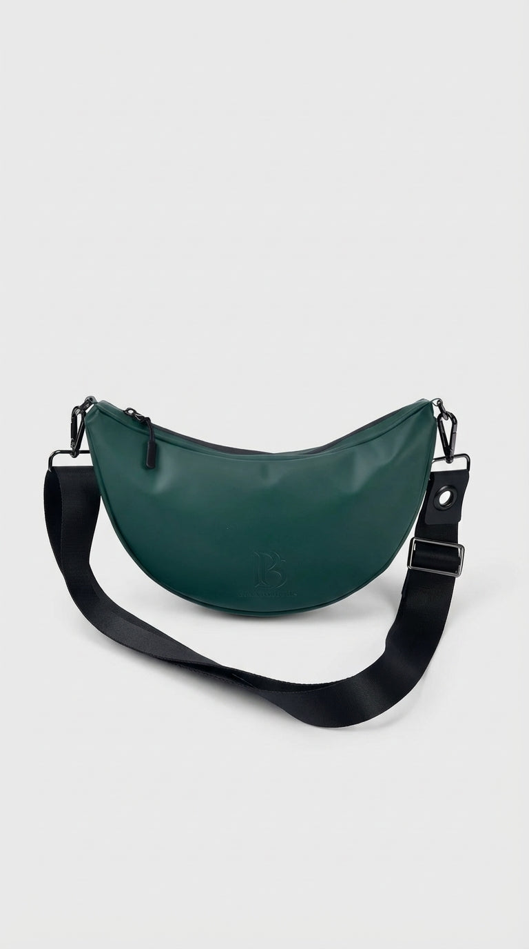 Olive (Zeytin Yeşili) Drift Çapraz Çanta