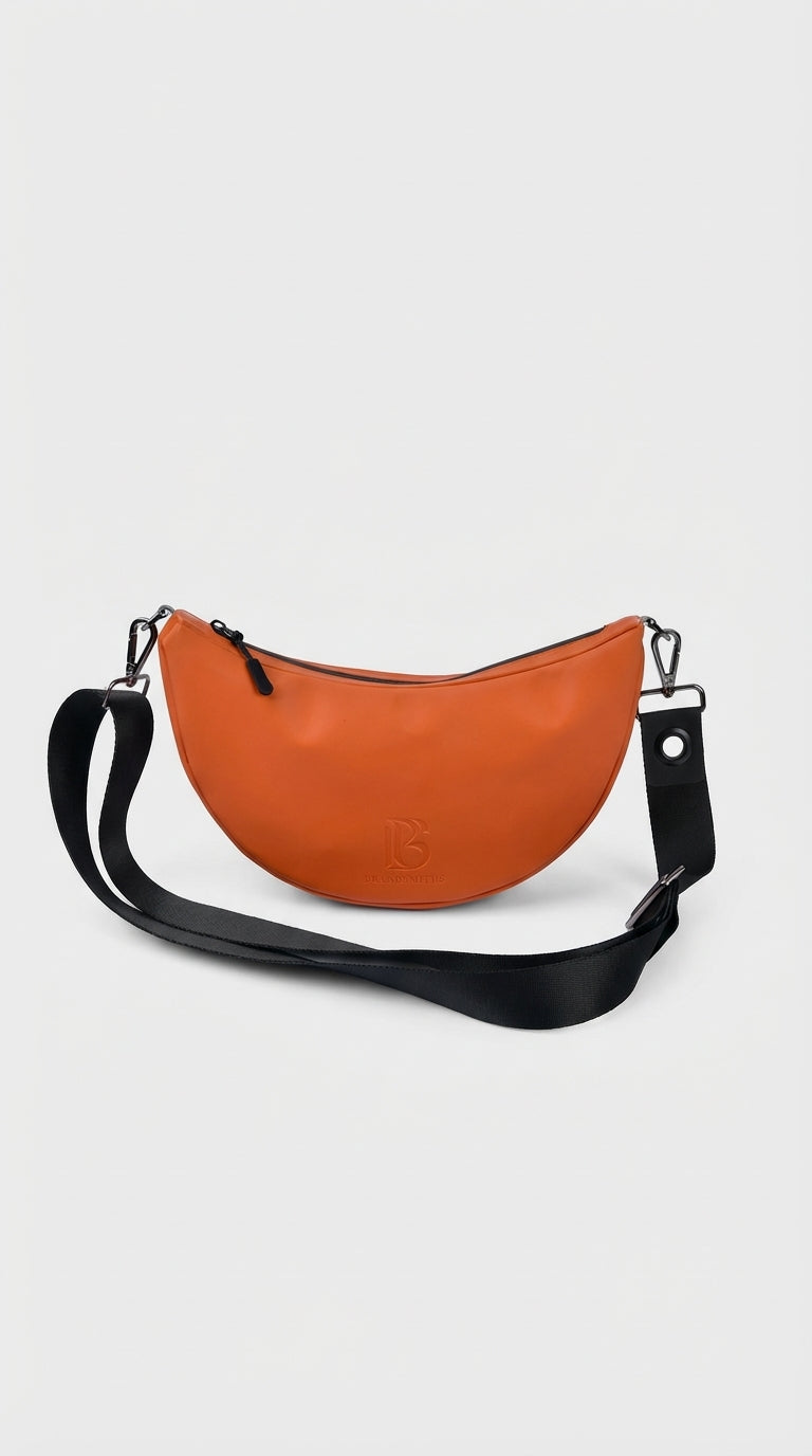 Tangerine (Mandalina) Drift Çapraz Çanta